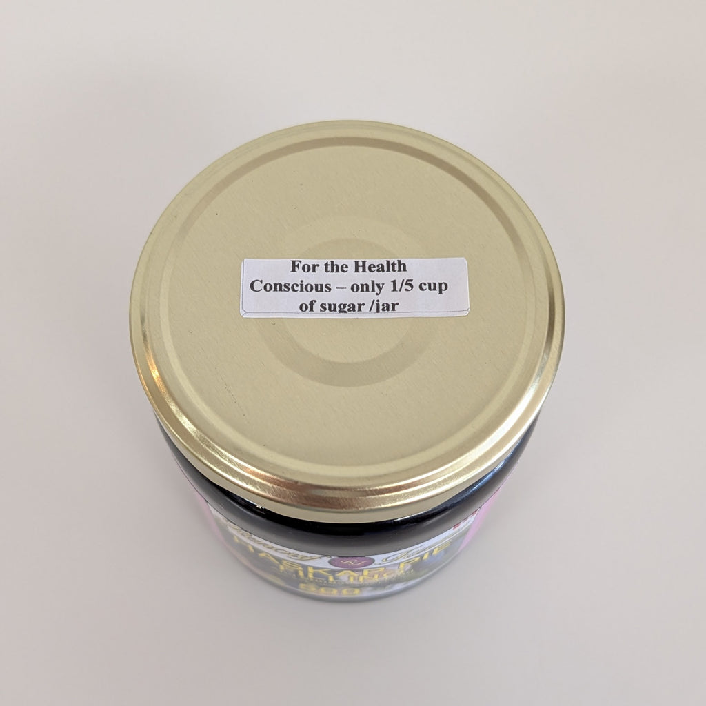 Renouf Farms Pie FIlling