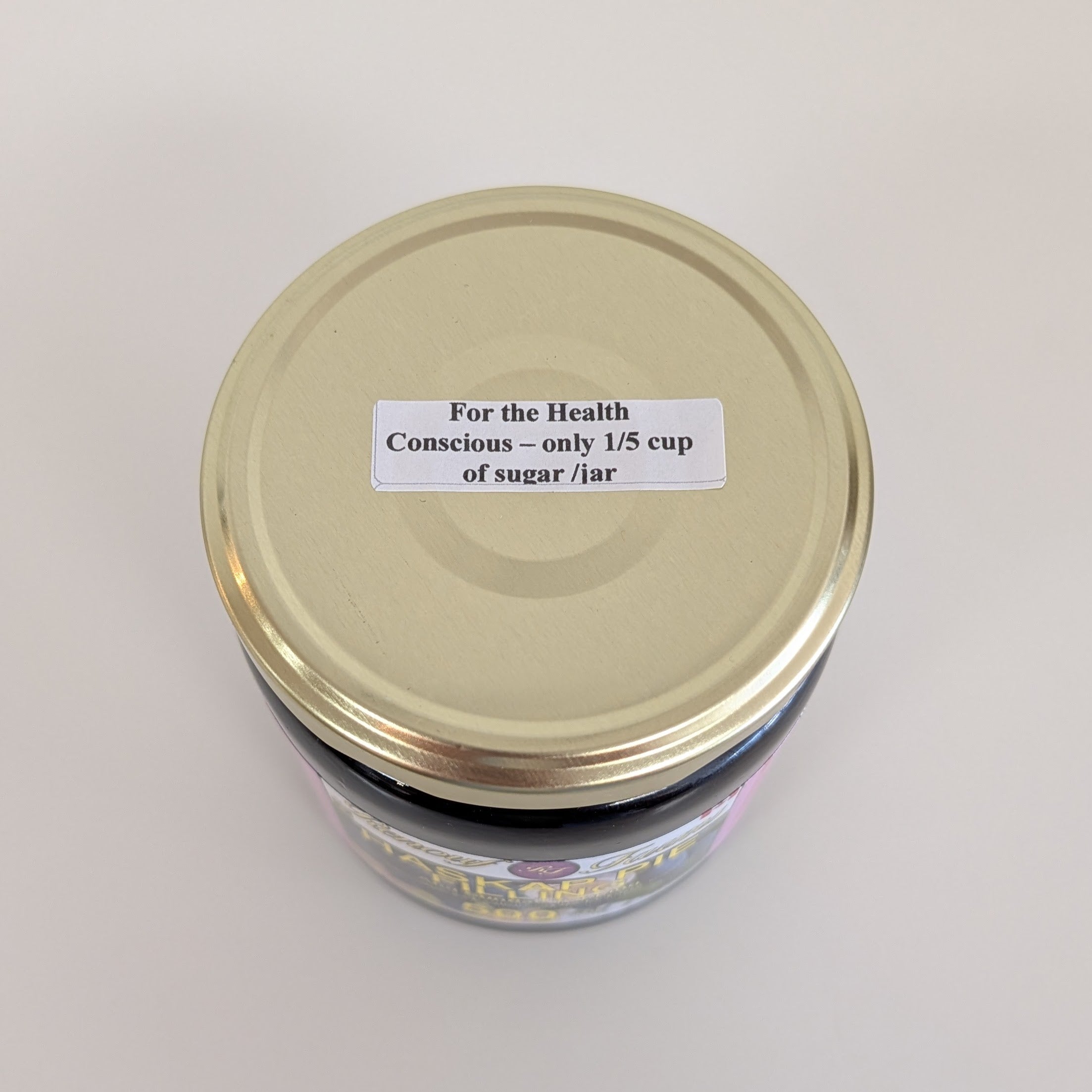 Renouf Farms Pie FIlling