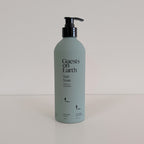 Guests On Earth Cleaners