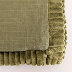 Moss Lumbar Cover