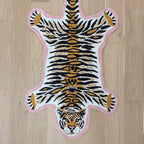 Animal Rug