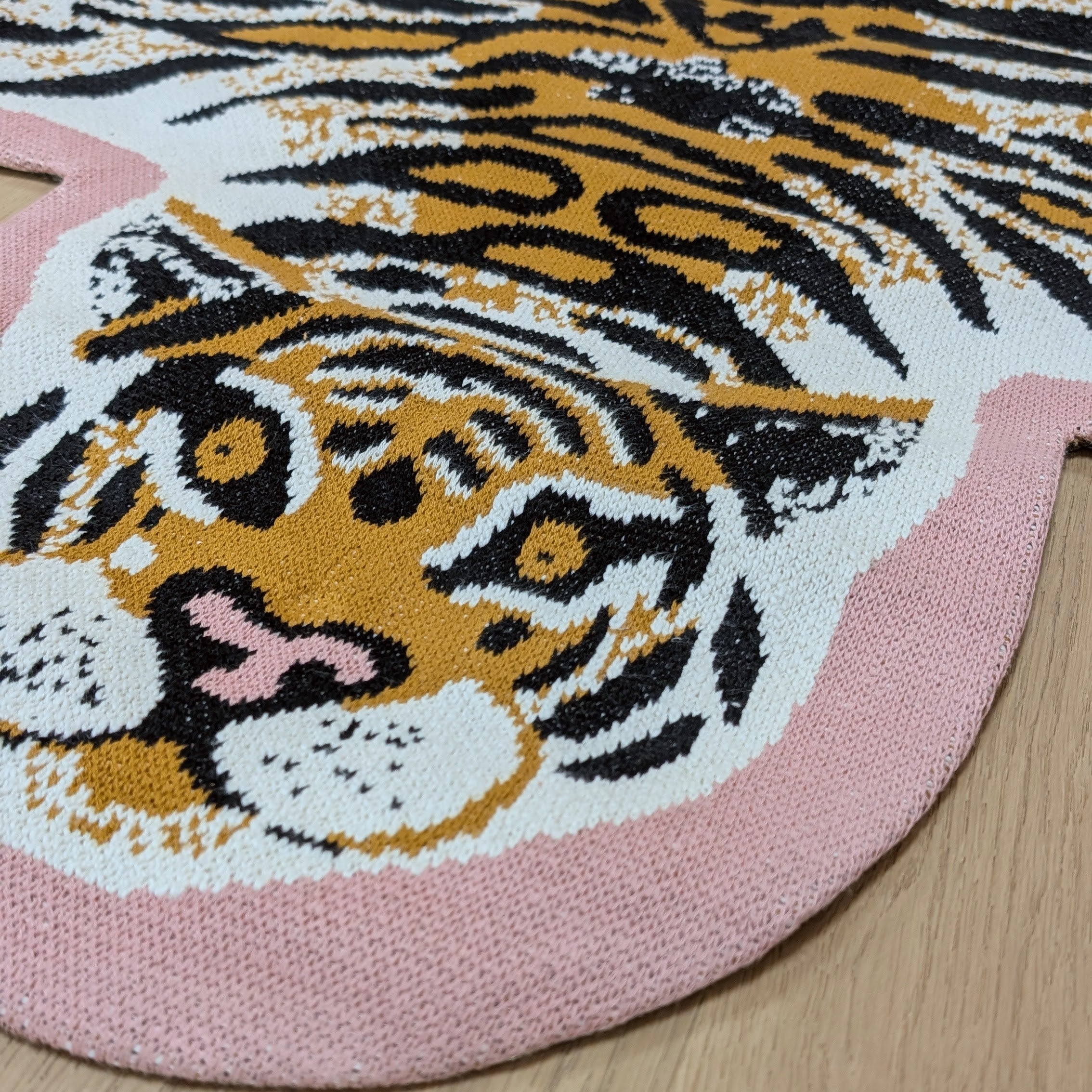 Animal Rug