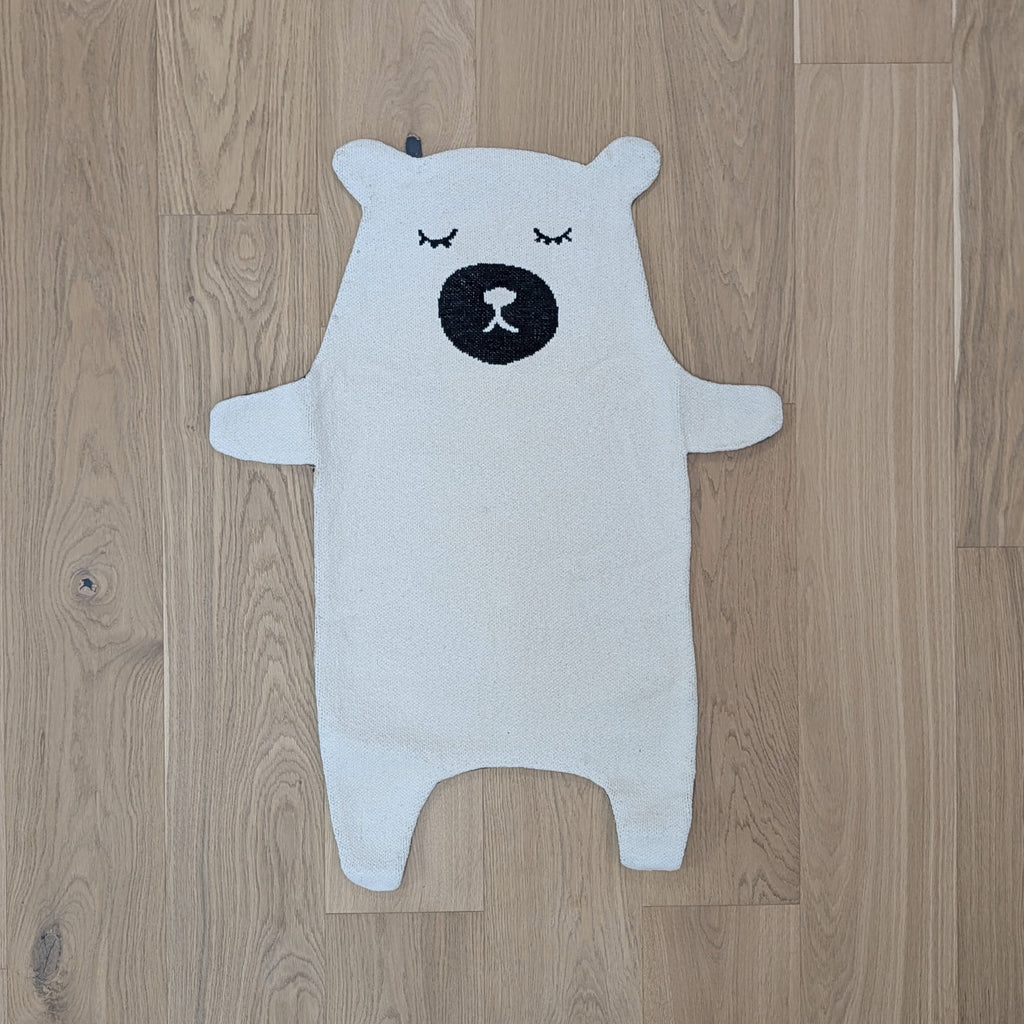 Animal Rug