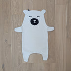 Animal Rug