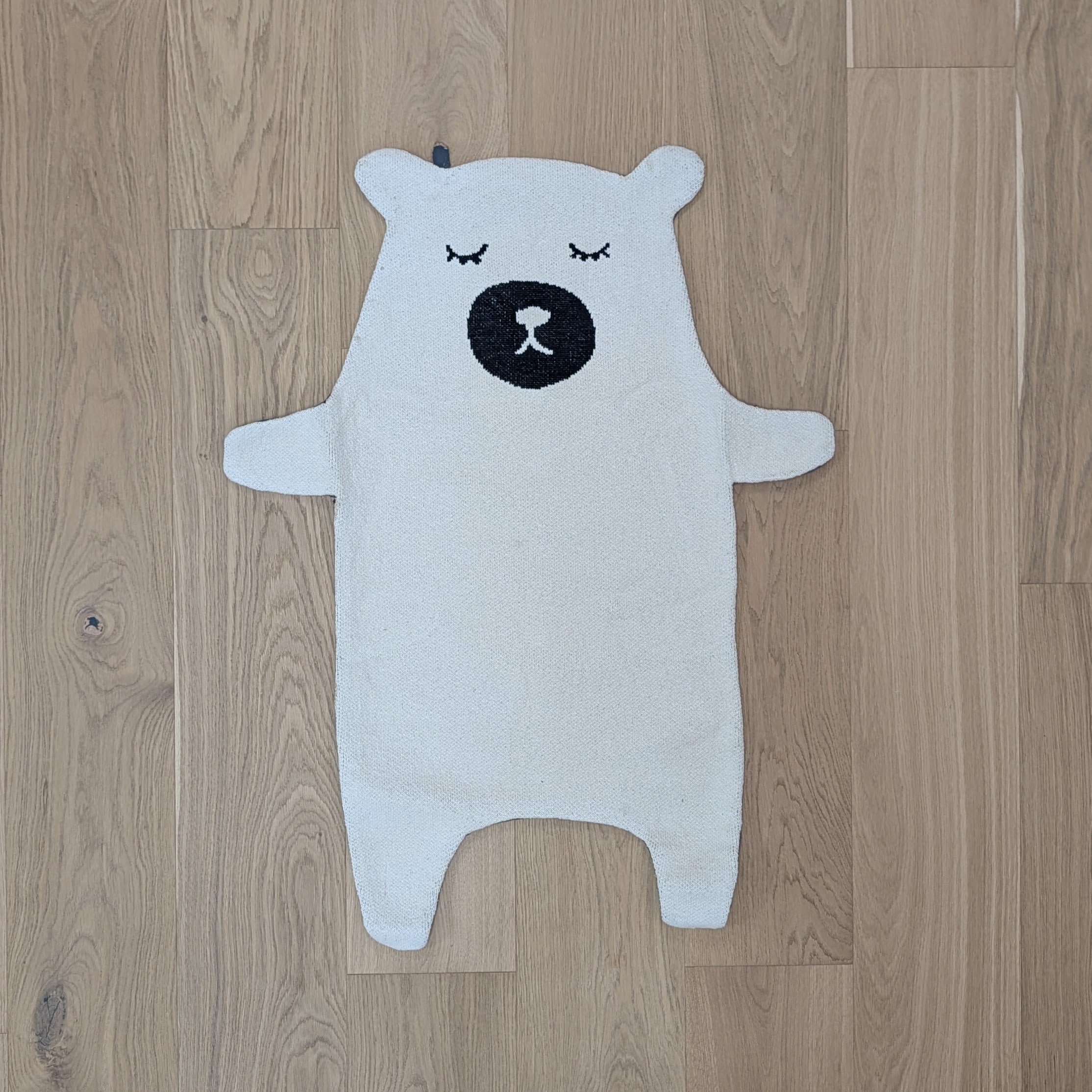 Animal Rug