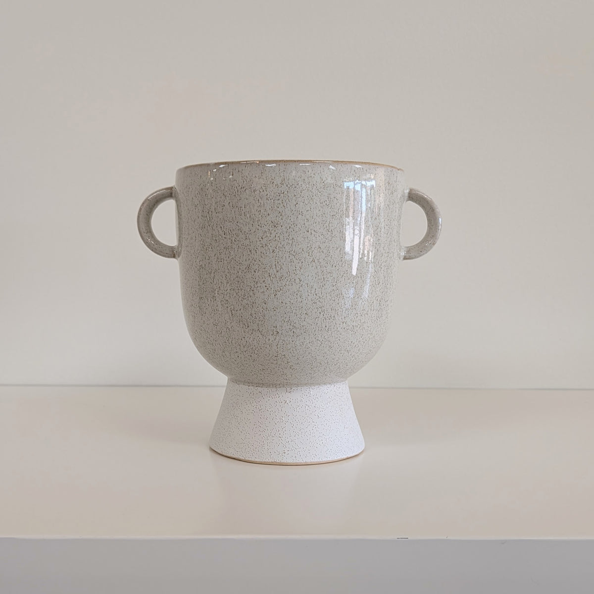 Trophy Pot
