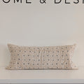 Clover Lumbar Cover