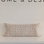 Clover Lumbar Cover