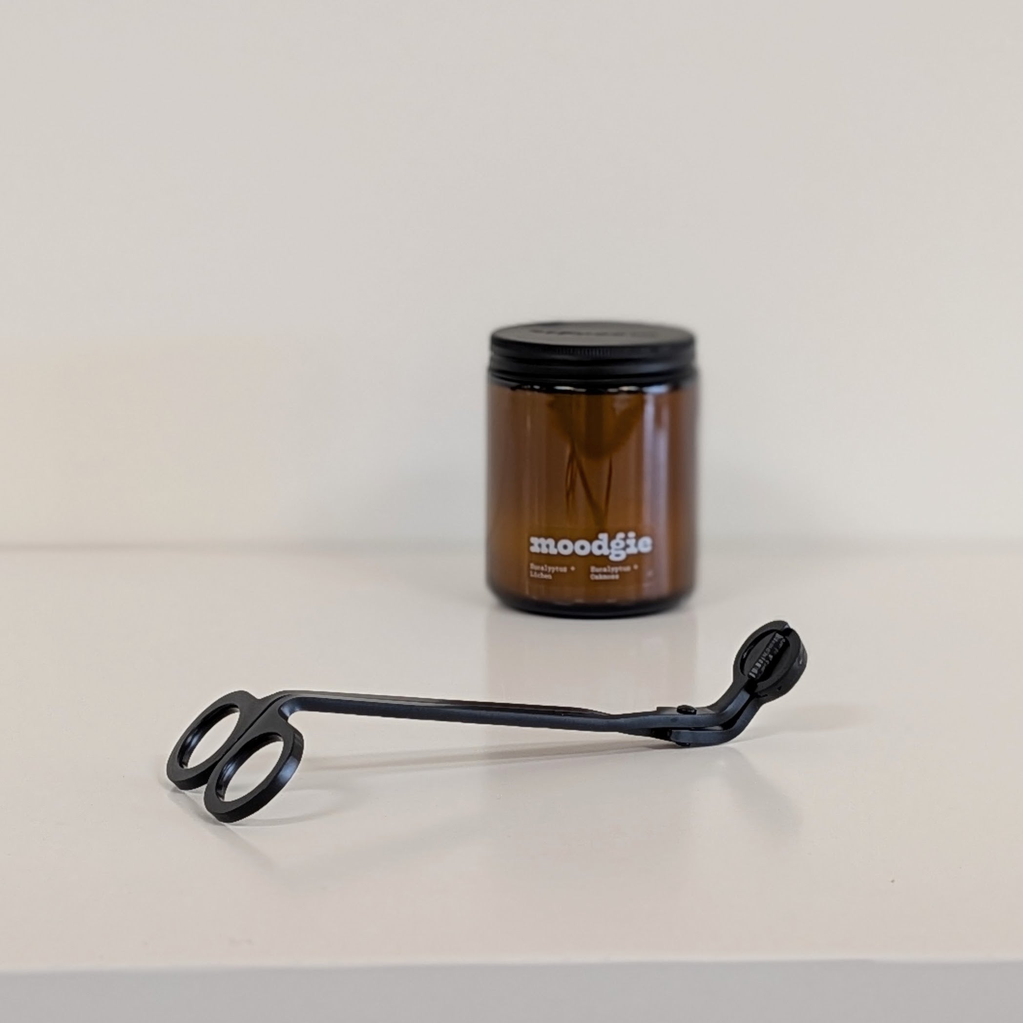 Wick Trimmer