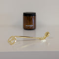 Wick Trimmer