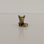 Tiny Brass Animal