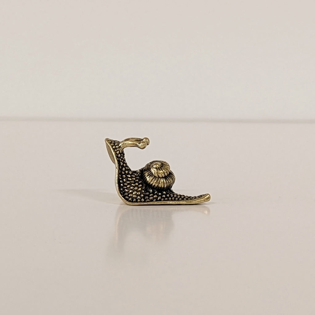 Tiny Brass Animal