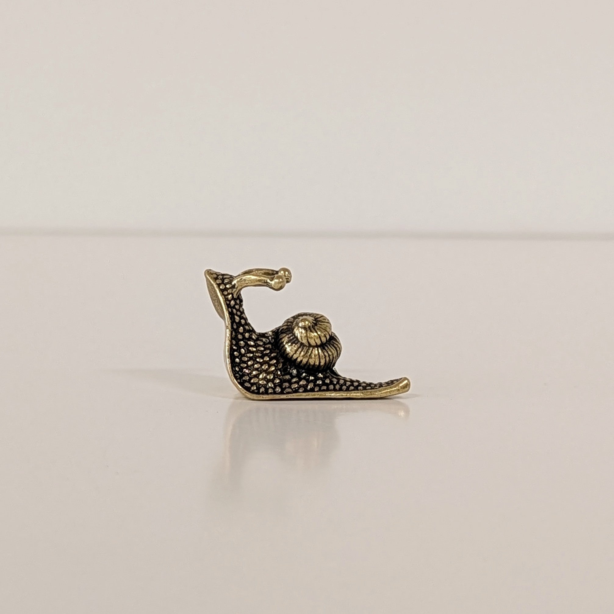 Tiny Brass Animal
