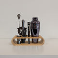 Cocktail Bar Tool Set