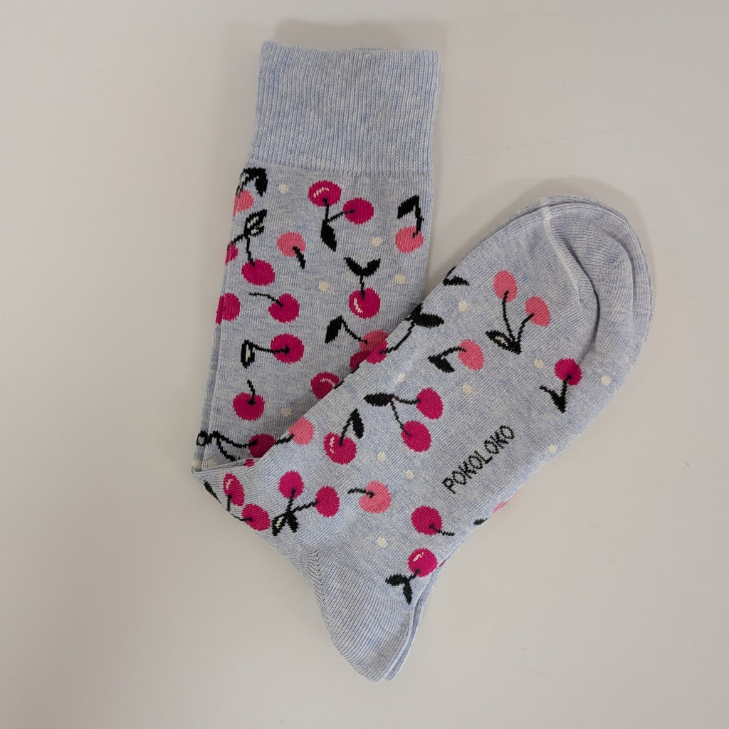 Pima Socks