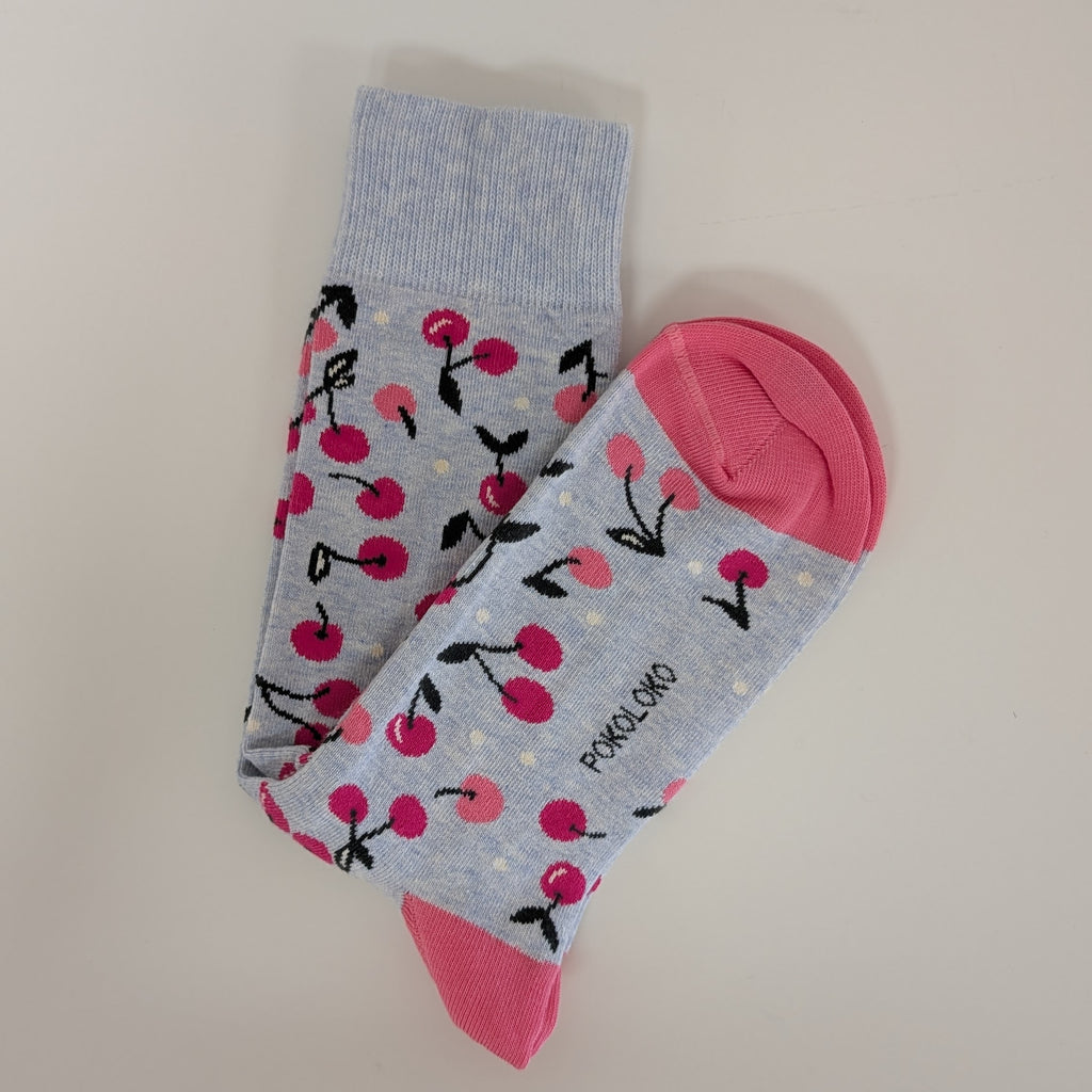 Pima Socks