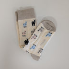 Pima Socks