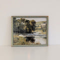 Framed Brook
