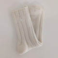 Vivian Alpaca Socks