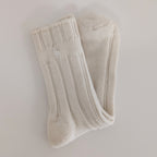 Vivian Alpaca Socks