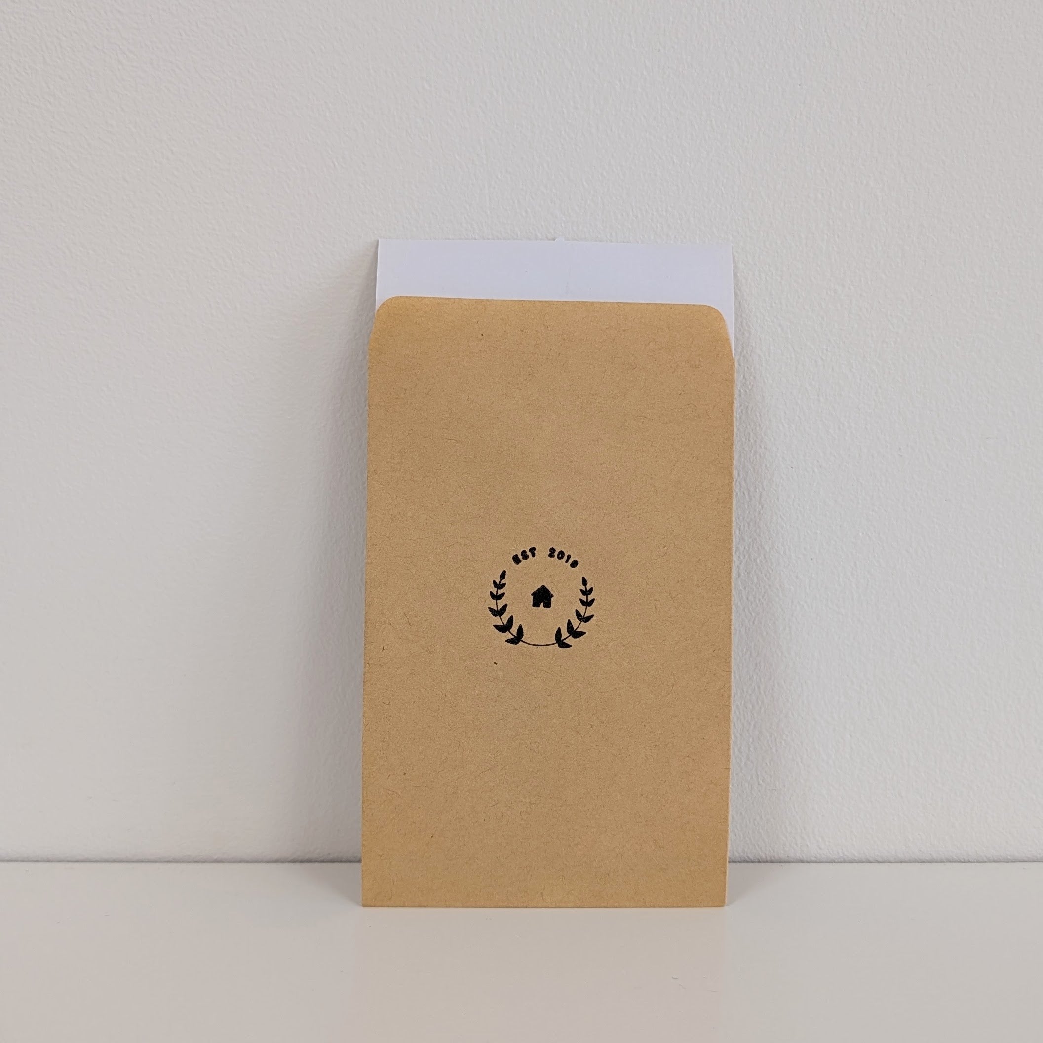Liliidae Gift Certificate