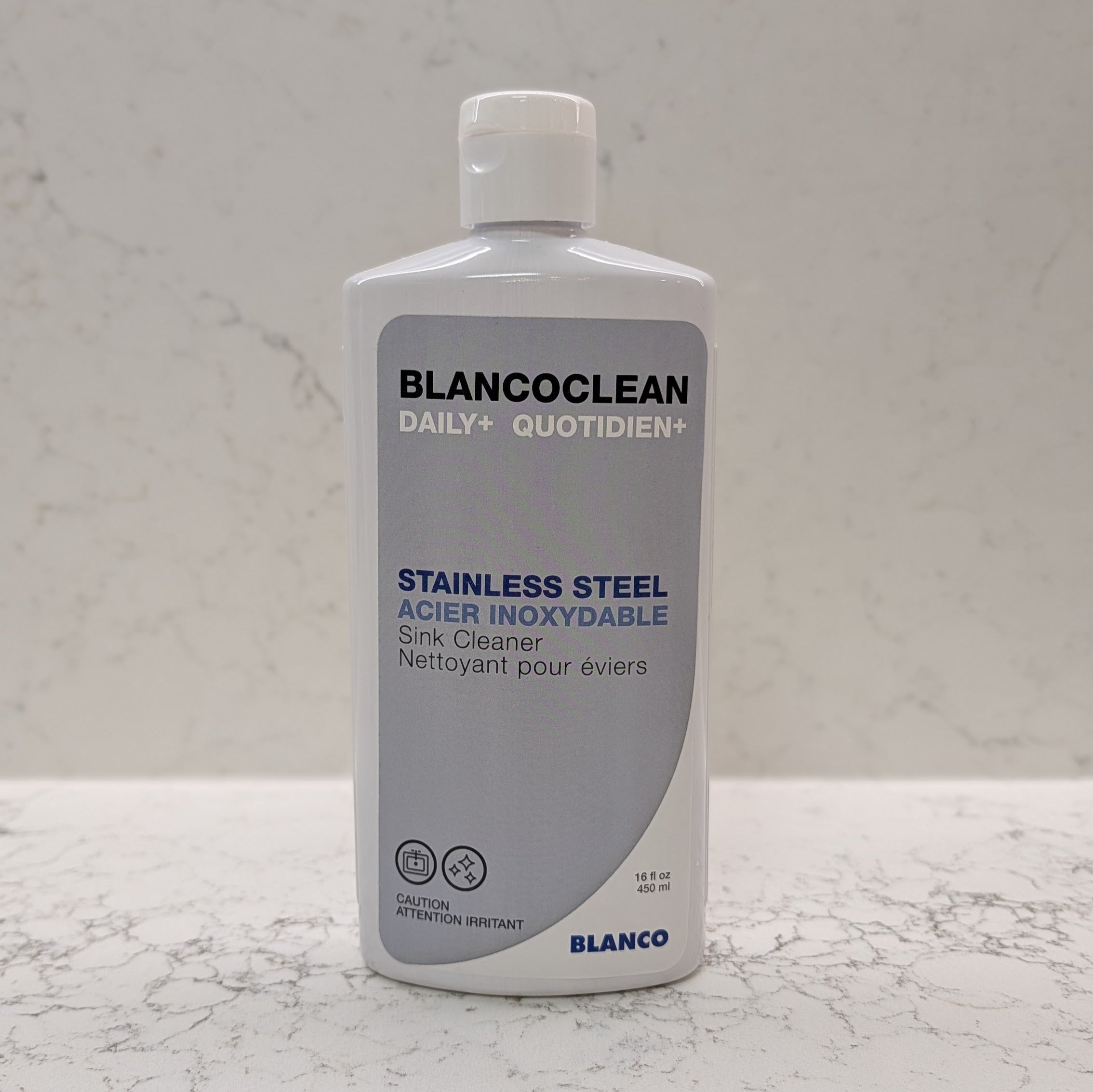 BLANCO Stainless Steel Sink Cleaner