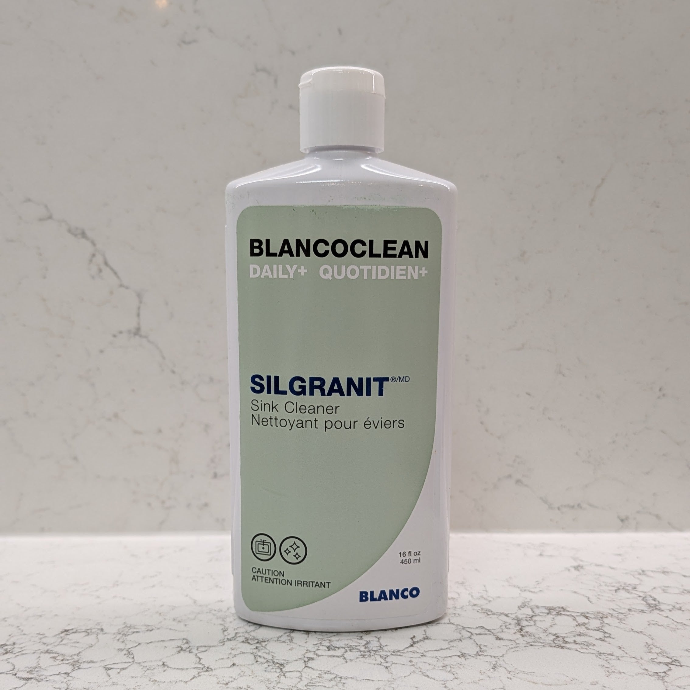BLANCO Silgranit Sink Cleaner