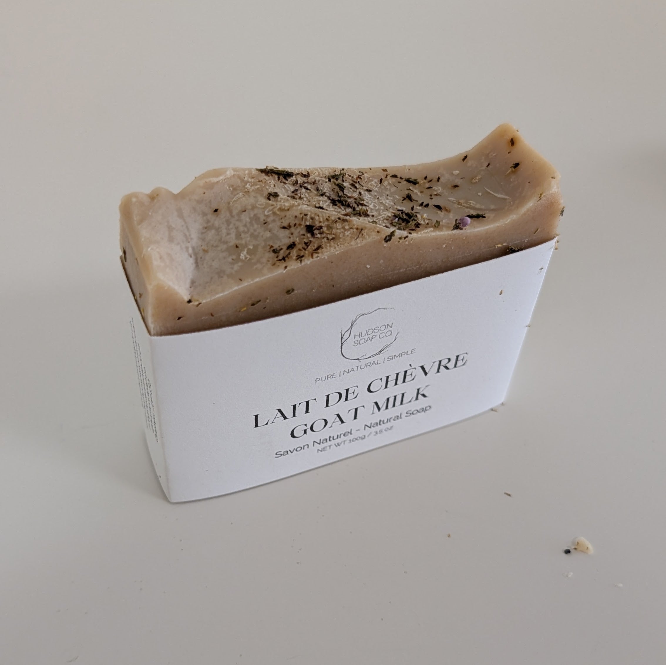 Hudson Bar Soap