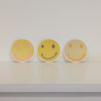 Happy Dishes Sponge Cloth