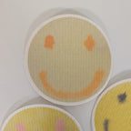 Happy Dishes Sponge Cloth