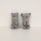 Bear Hot/Cold Pack