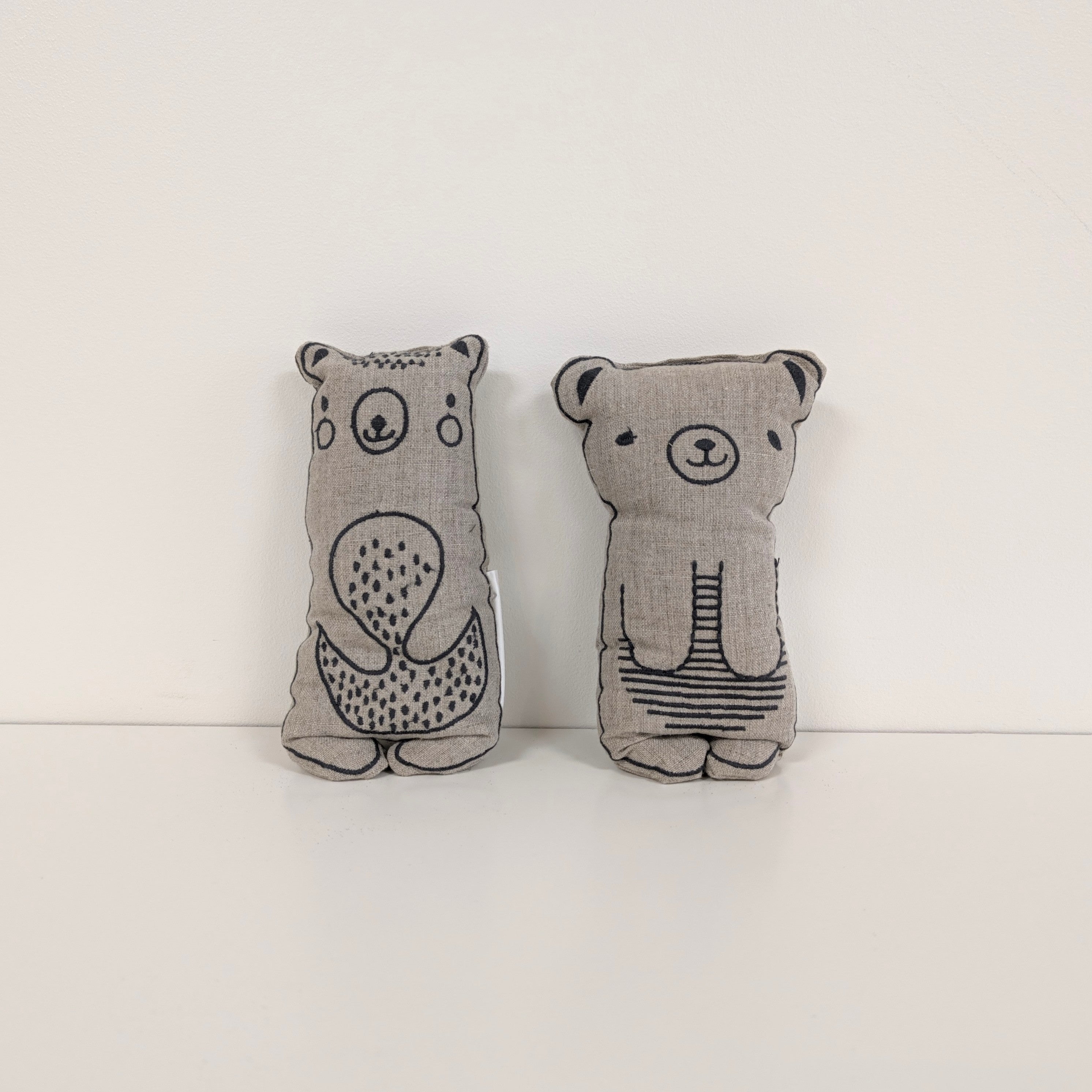 Bear Hot/Cold Pack