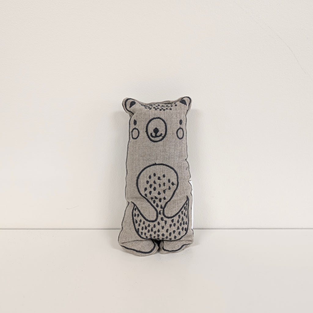 Bear Hot/Cold Pack