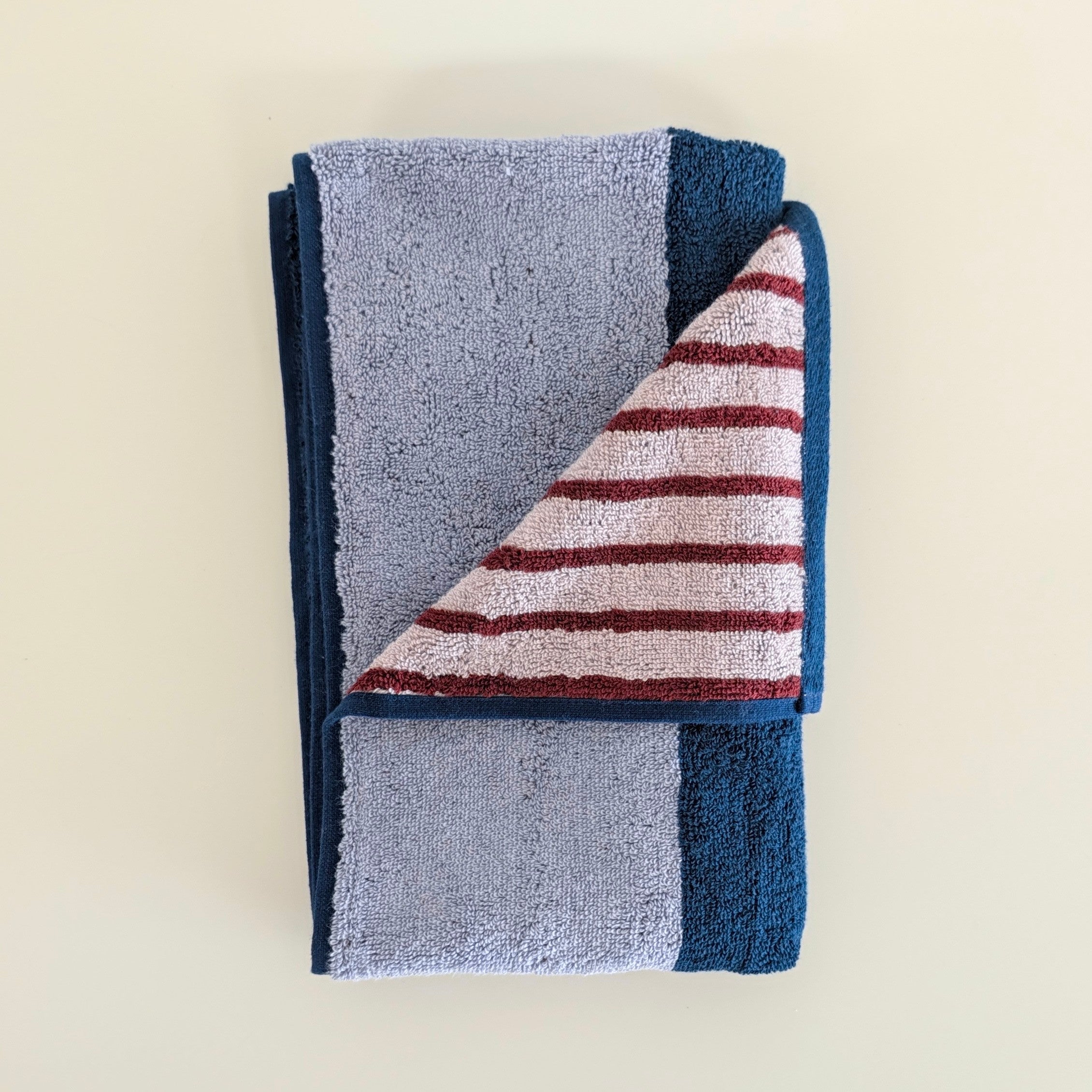 Stretch Hand Towel