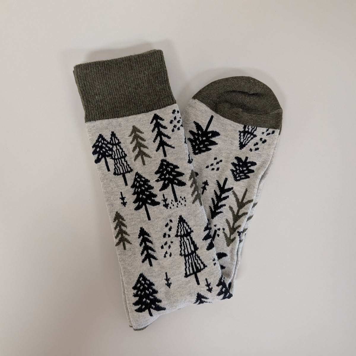 Pima Socks