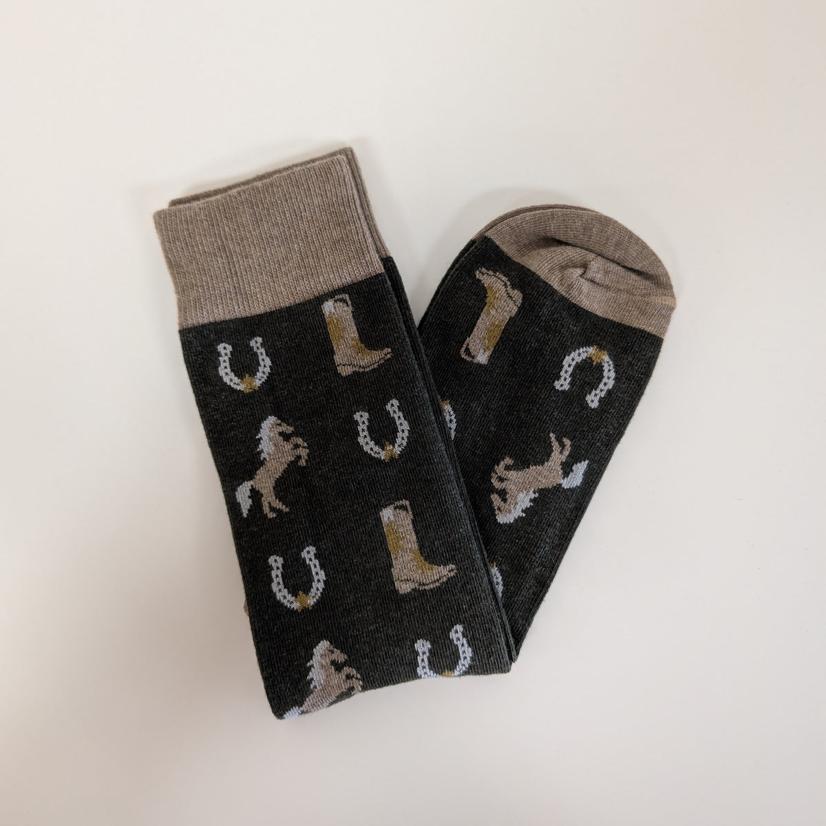 Pima Socks