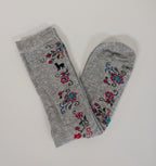 Alpaca Wool Crew Socks