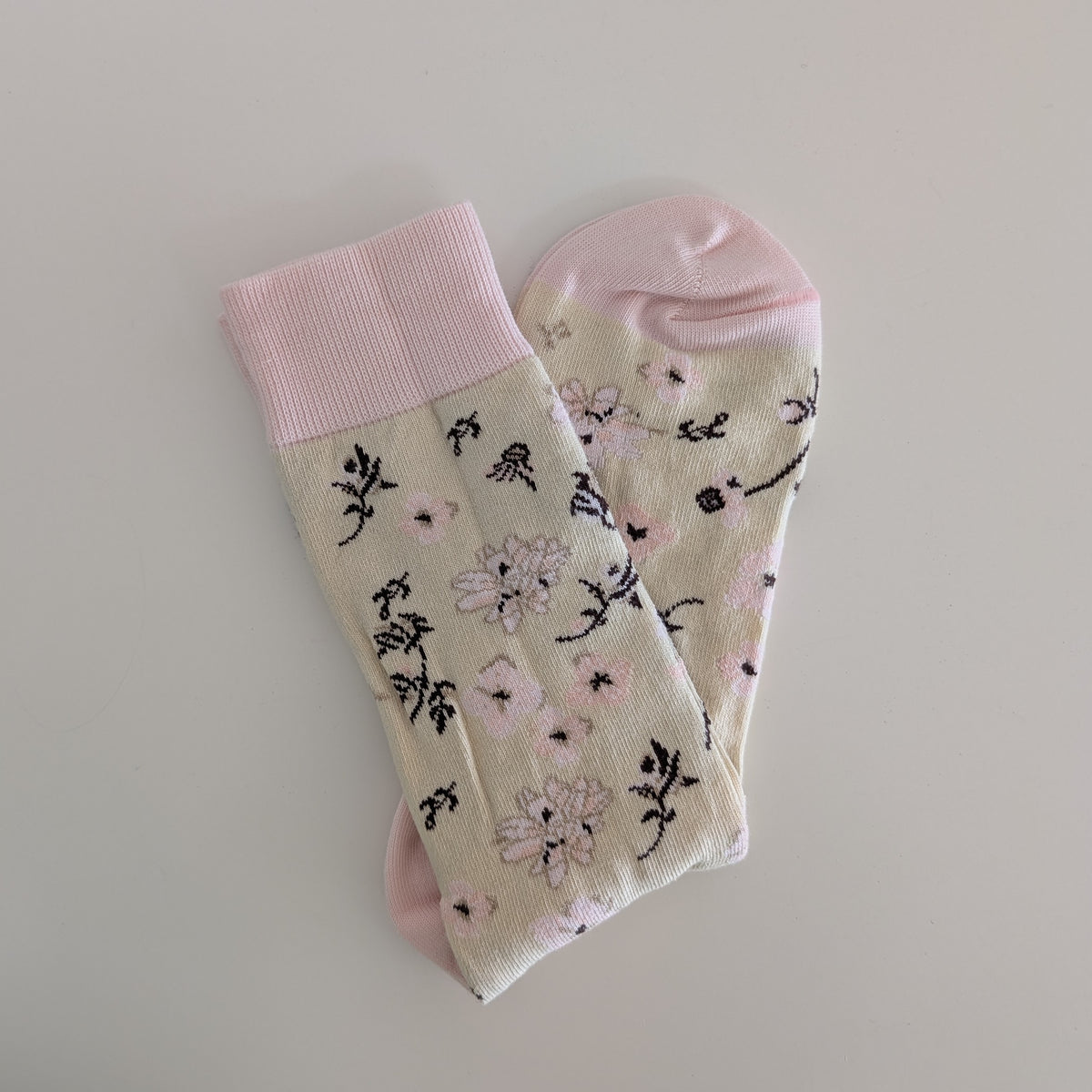 Pima Socks