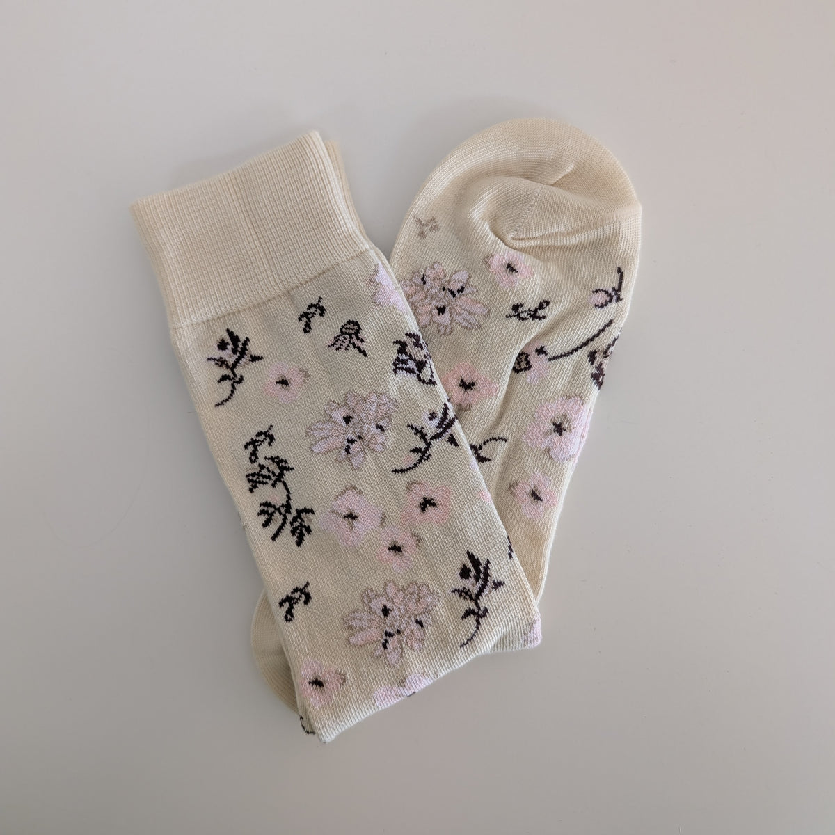 Pima Socks