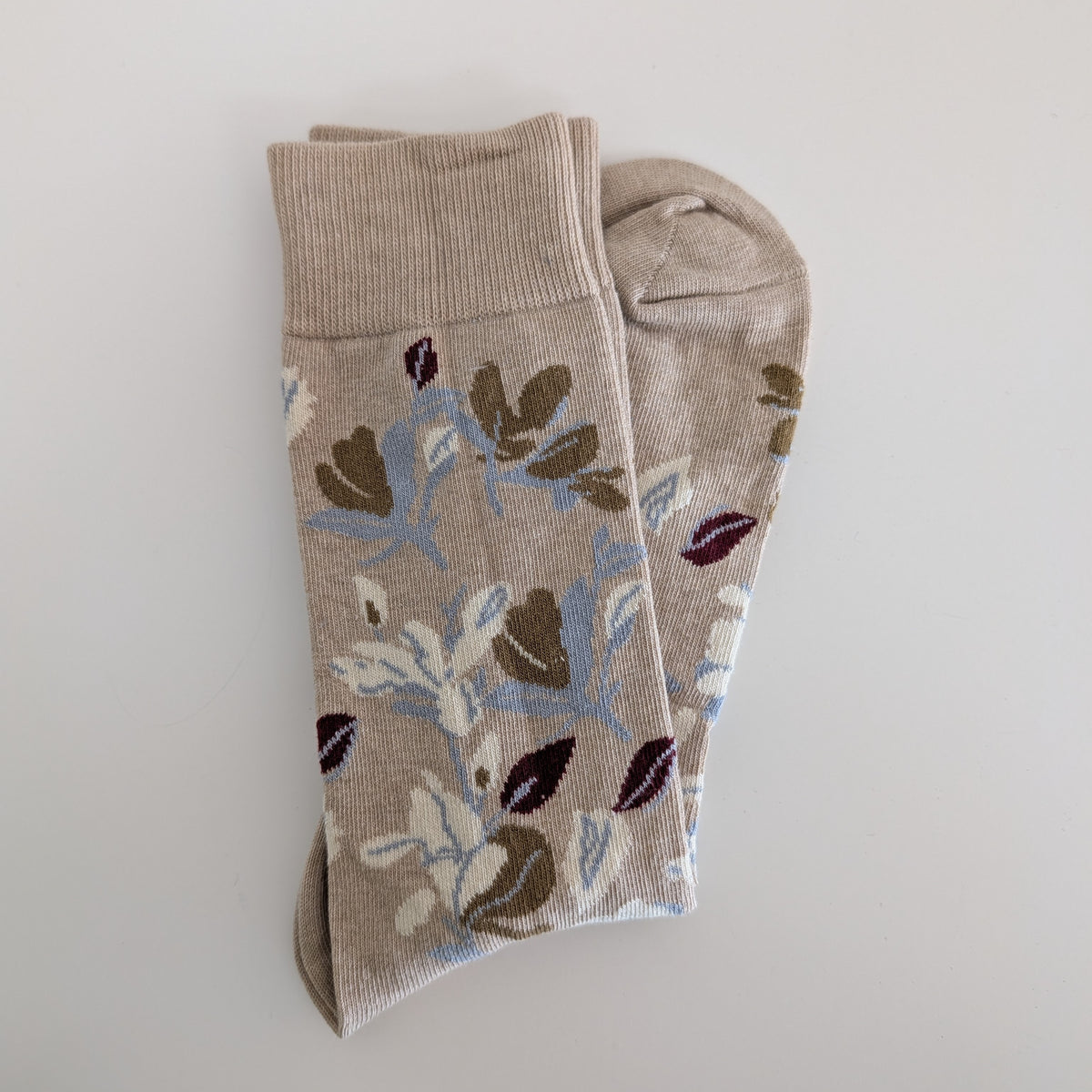 Pima Socks