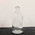 Vintage Apothecary Bottles
