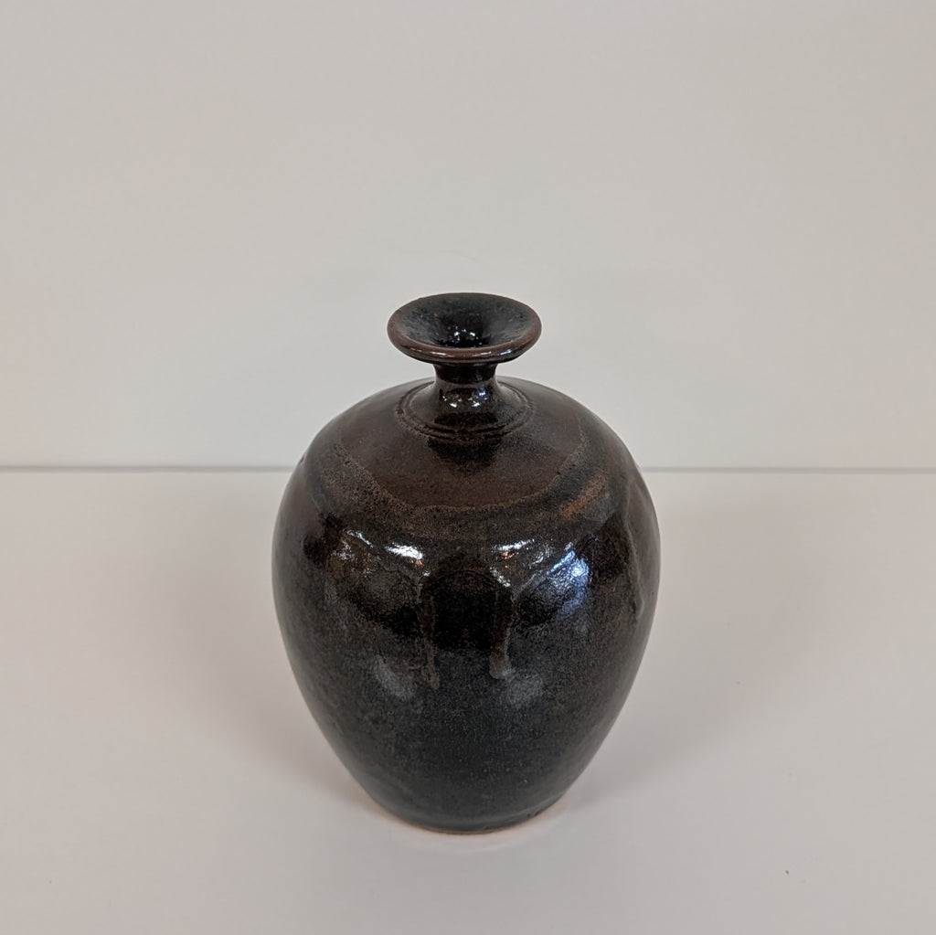 *Found* Bud Vase