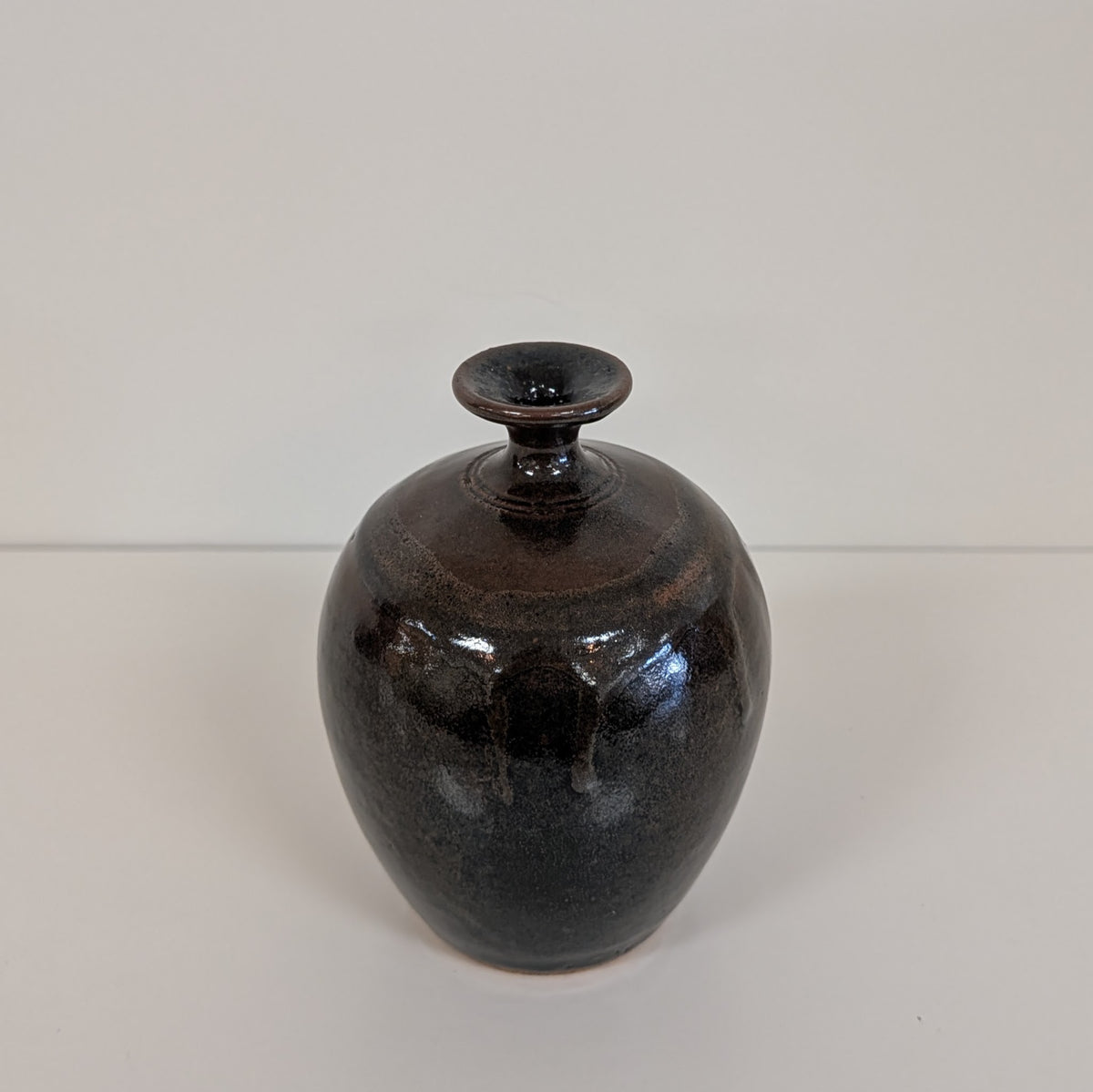 *Found* Bud Vase