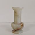 *Found* Onyx Vase