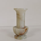 *Found* Onyx Vase