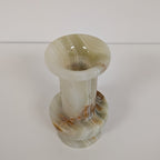 *Found* Onyx Vase
