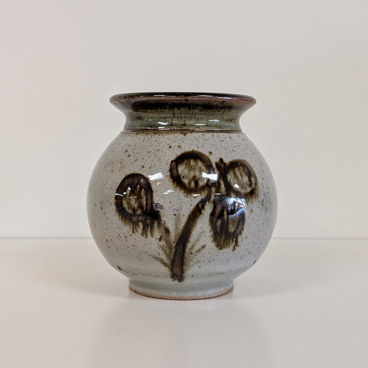 *Found* Melling Vase