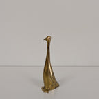 *Found* Brass Object