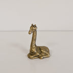 *Found* Brass Object