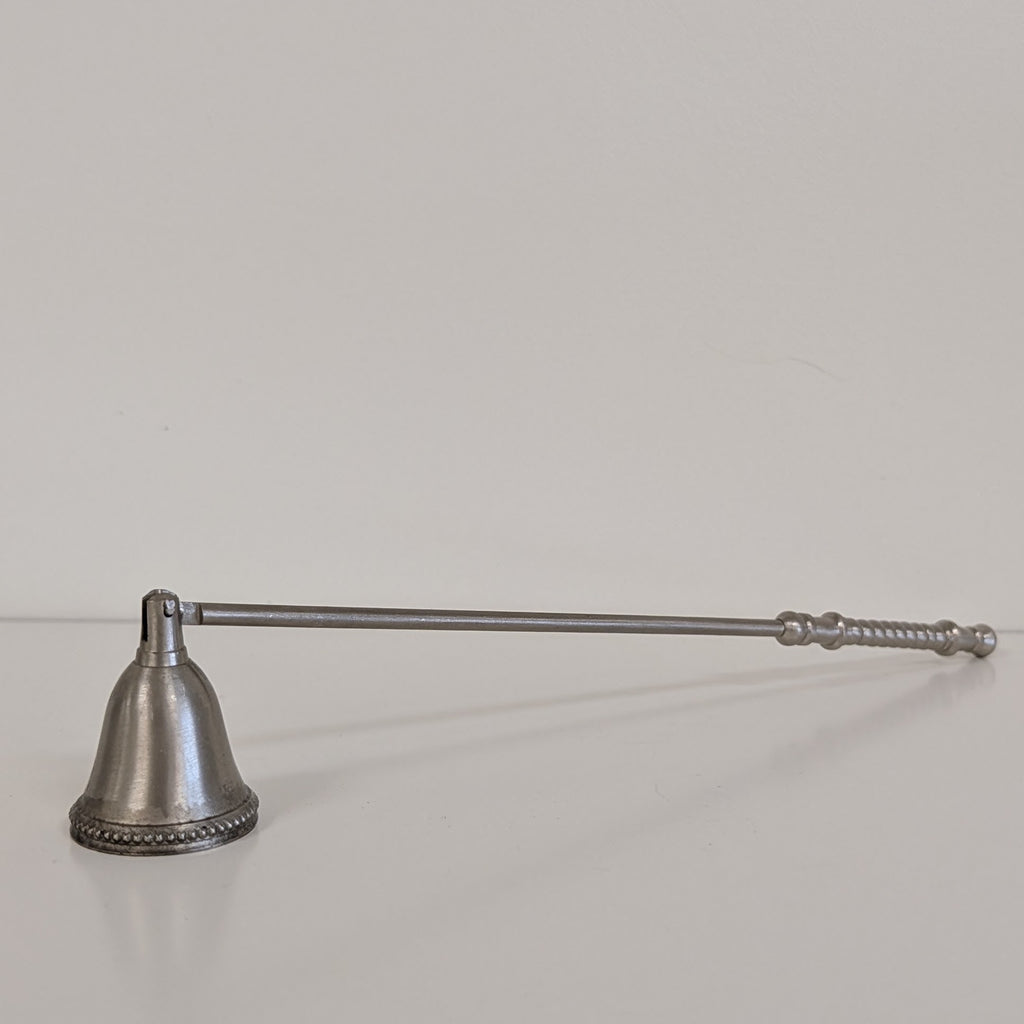 *Found* Vintage Snuffer